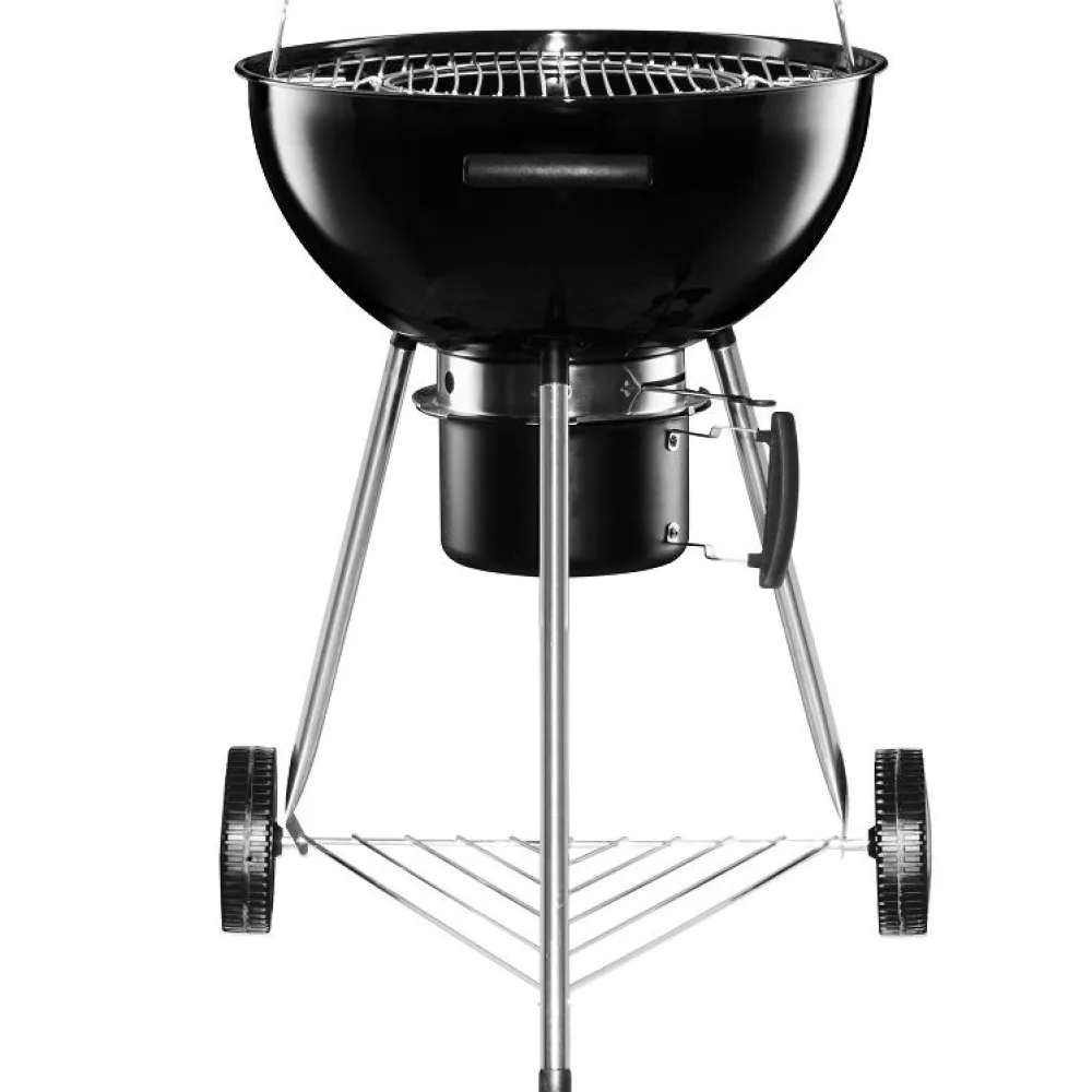 Outlet Hiiligrilli Gourmet Ø69x108 cm Ø54 cm Hiiligrillit