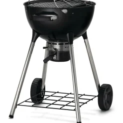 Hiiligrilli NK18K-LEG-3*Napoleon Hot