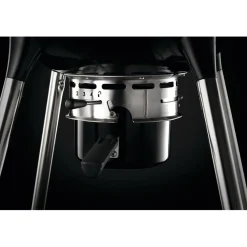 Hiiligrilli NK18K-LEG-3*Napoleon Hot