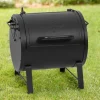 Hiiligrilli/savustin Char-Griller Savustimet|Hiiligrillit