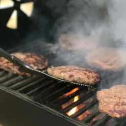 Hiiligrilli/savustin Char-Griller Savustimet|Hiiligrillit
