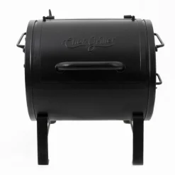 Hiiligrilli/savustin Char-Griller Savustimet|Hiiligrillit