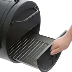 Hiiligrilli/savustin Char-Griller Savustimet|Hiiligrillit