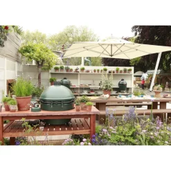 New Hiiligrillisetti Medium Kamado Grillit