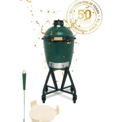 New Hiiligrillisetti Medium Kamado Grillit
