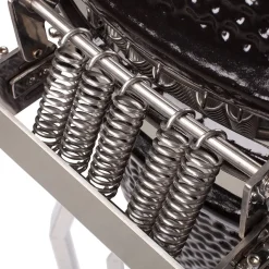 Clearance Hiiligrilli XL Kamado complete Kamado Grillit