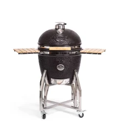 Clearance Hiiligrilli XL Kamado complete Kamado Grillit