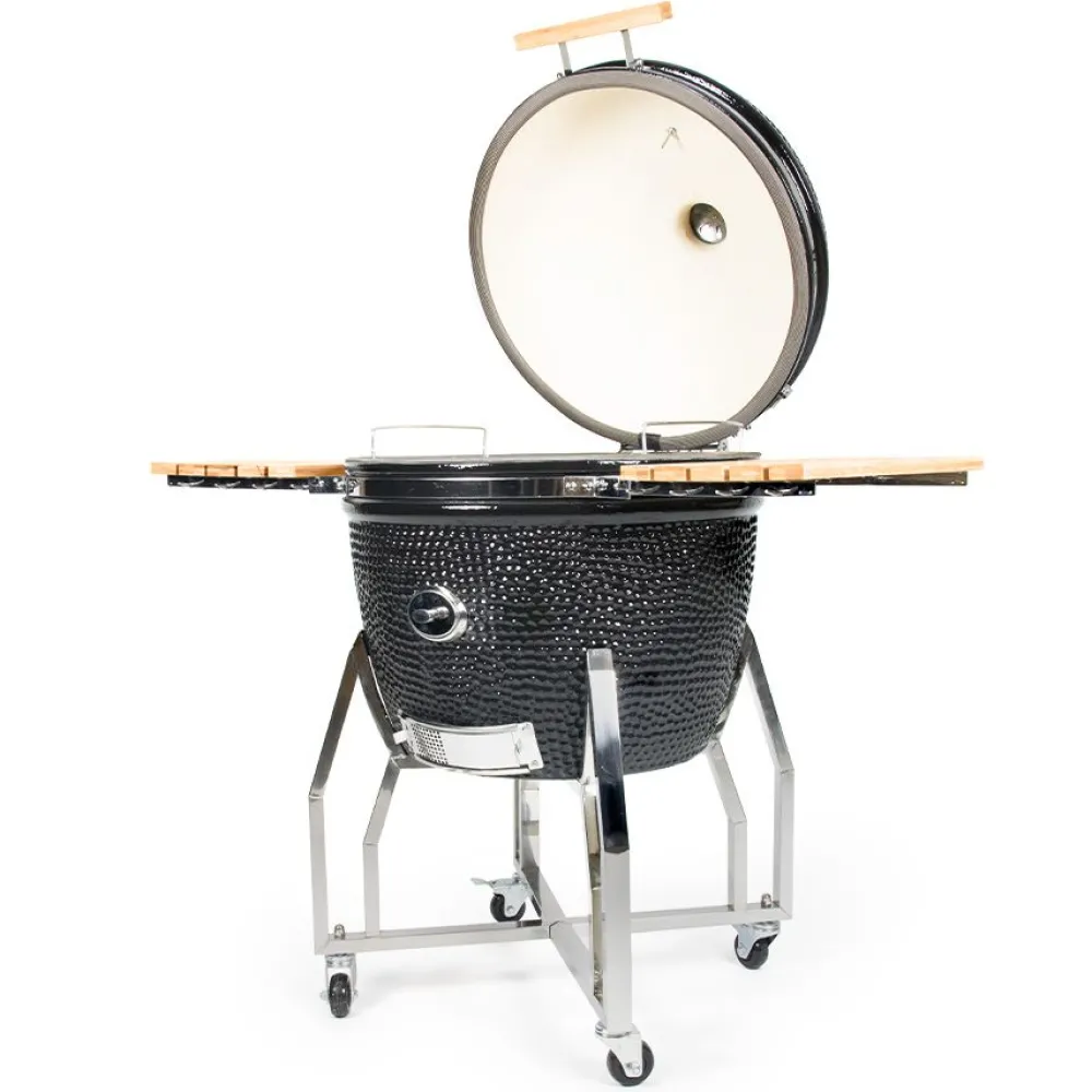 Hiiligrilli XXL Kamado complete Kamado Grillit