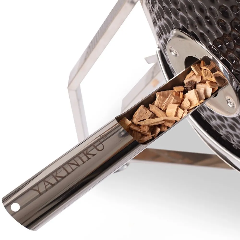 Hiiligrilli XXL Kamado complete Kamado Grillit