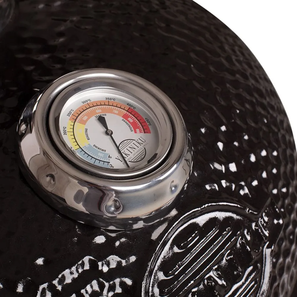 Hiiligrilli XXL Kamado complete Kamado Grillit