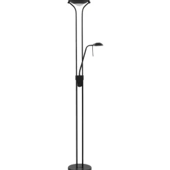 Himmennettävä lattiavalaisin led 23 w*FinePRICE