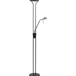 Himmennettävä lattiavalaisin led 23 w*FinePRICE