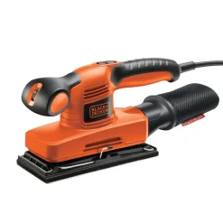 Hiomakone KA320EKA 240W 1/3 arkkia*BLACK+DECKER Online
