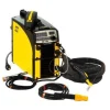 Hitsauskone Caddy™ Tig 2200i AC/DC*Esab Hot