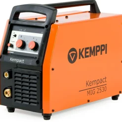 Hitsauskone Kempact MIG 2530*Kemppi