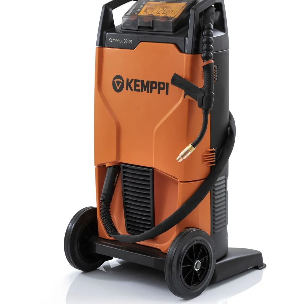 Best Hitsauskone Kempact 323R GX 403 G 5M Hitsauskoneet
