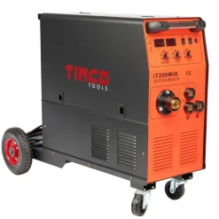 Hitsauskone iT250MIG-220 mig*Timco Outlet