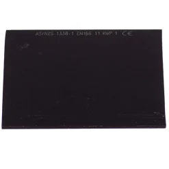 Clearance Hitsauslasi 90x110 mm DIN 11 Hitsausmaskit