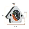 Hitsausmagneetti Expert, 83x120mm Hitsaustarvikkeet