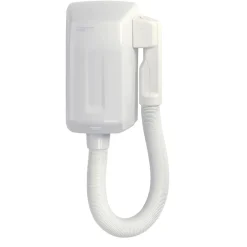 Hiustenkuivaaja Smartflow SC0004 valkoinen*Mediclinics Clearance