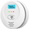 Häkäilmaisin Tuya Smart WiFi*Celotron Sale