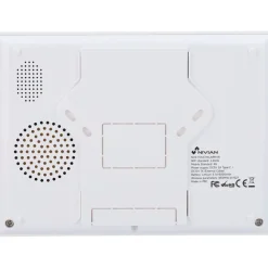 Hälytys- ja kotiautomaatiojärjestelmä Nivian NVS-4G-LCD, kosketusnäyttö*Celotron Sale