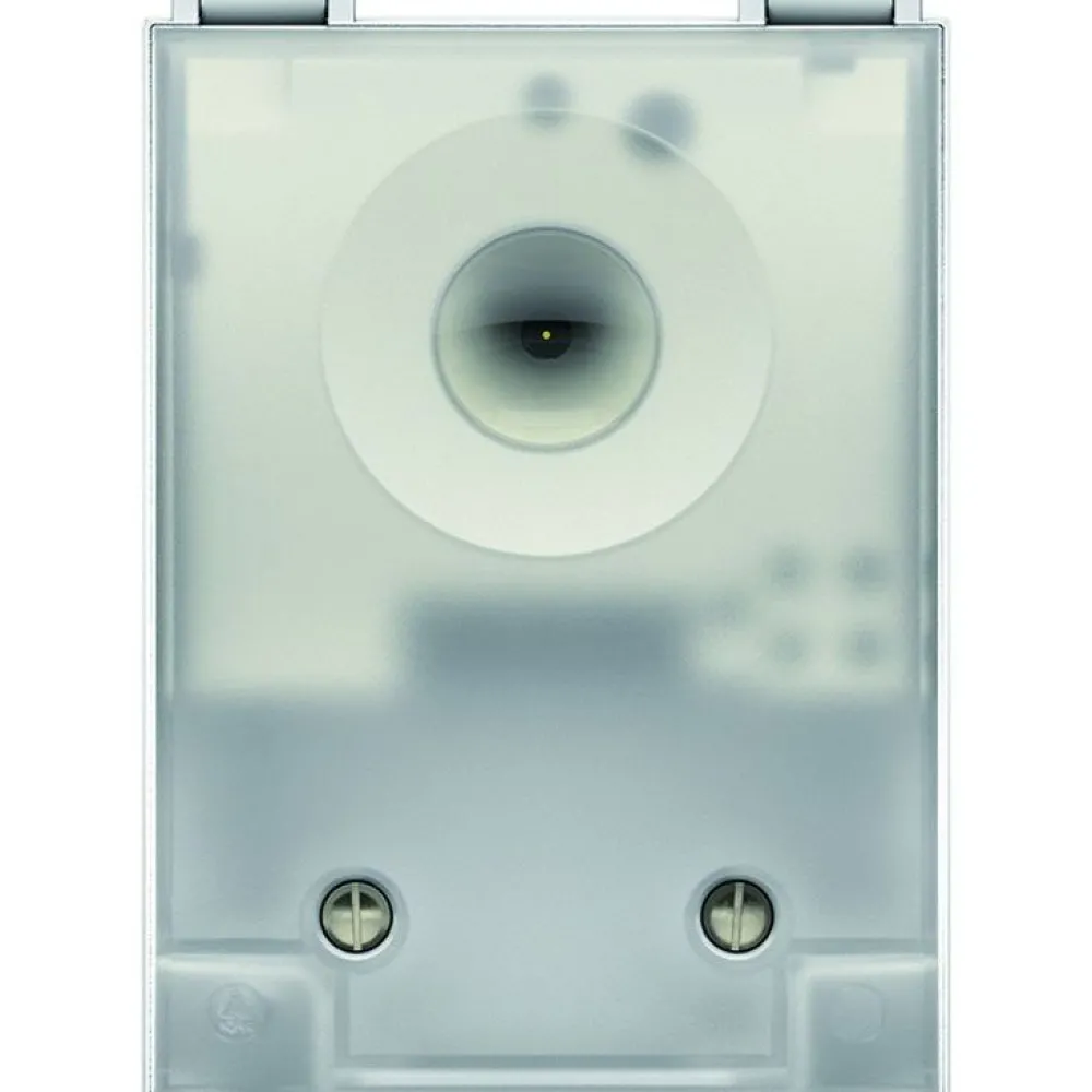 Discount Hämäräkytkin Luna 126 star E, 16A, pinta-asennus Hämäräkytkimet