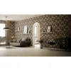Holvikaari Roma 860 MDF valkoinen*Lundbergs Clearance