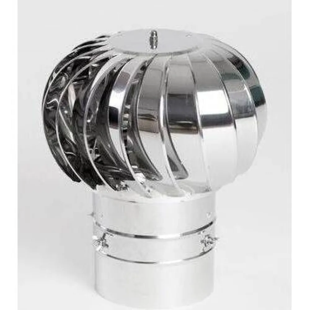 Hormi-imuri Spiroflex ø130 mm rosteri*Eskon Outlet