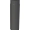 Outlet Hormin yhdysputki 500 mm musta Ø150 Savupiipun Tarvikkeet