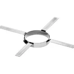 Sale Hormisaneerausputken keskittämistuki 160 mm Savupiipun Korjaus