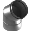 Hormisaneerausputken mutka 90°/100 mm*Jeremias Outlet