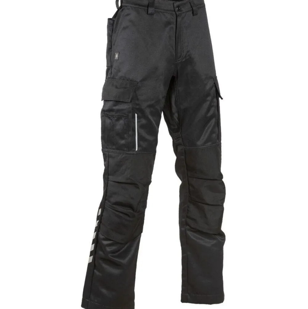 New Housut 61 vettä hylkivä Työhousut