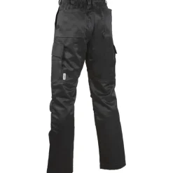 New Housut 61 vettä hylkivä Työhousut