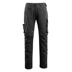 Housut Unique 16079-230 polvitaskuilla*Mascot Outlet