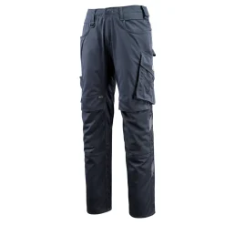 Housut Unique 16079-230 polvitaskuilla*Mascot Outlet