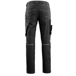 Housut Unique 16079-230 polvitaskuilla*Mascot Outlet