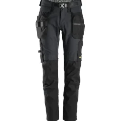 Housut FlexiWork 6972*Snickers Workwear
