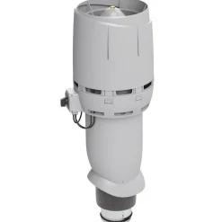 Sale Huippuimuri Eco125P/700 Flow, eri värejä Huippuimurit Ja Kattoläpiviennit