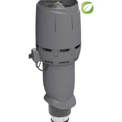 Sale Huippuimuri Eco125P/700 Flow, eri värejä Huippuimurit Ja Kattoläpiviennit
