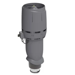 Sale Huippuimuri Eco125P/700 Flow, eri värejä Huippuimurit Ja Kattoläpiviennit