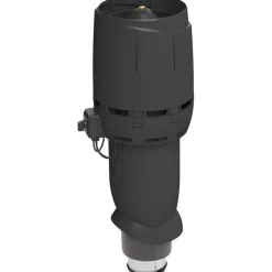 Sale Huippuimuri Eco125P/700 Flow, eri värejä Huippuimurit Ja Kattoläpiviennit