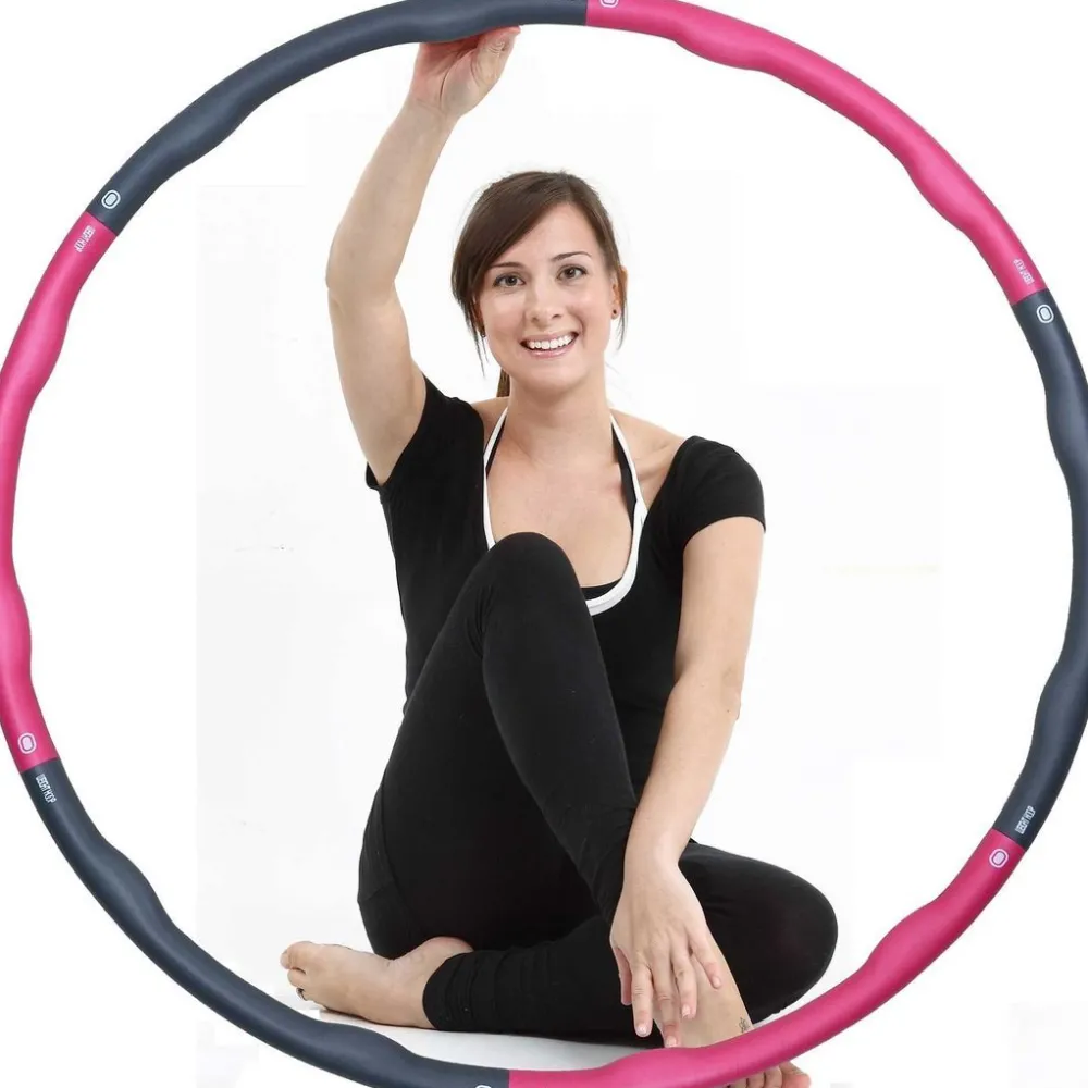 Hulavanne Weight Hoop 1,2kg*React Online