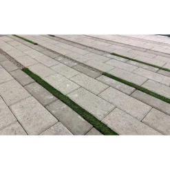 Best Hulevesikivi Lumo-Kartanokivi, 80x138x278mm, eri värejä Muut Pihakivet Ja Tarvikkeet