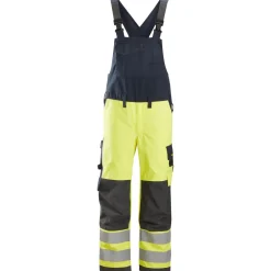Outlet Huomioavohaalari ProtecWork Työhaalarit