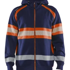 Huomiohuppari 3552 Highvis*Blåkläder