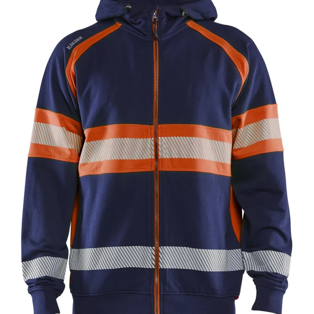 Huomiohuppari 3552 Highvis*Blåkläder