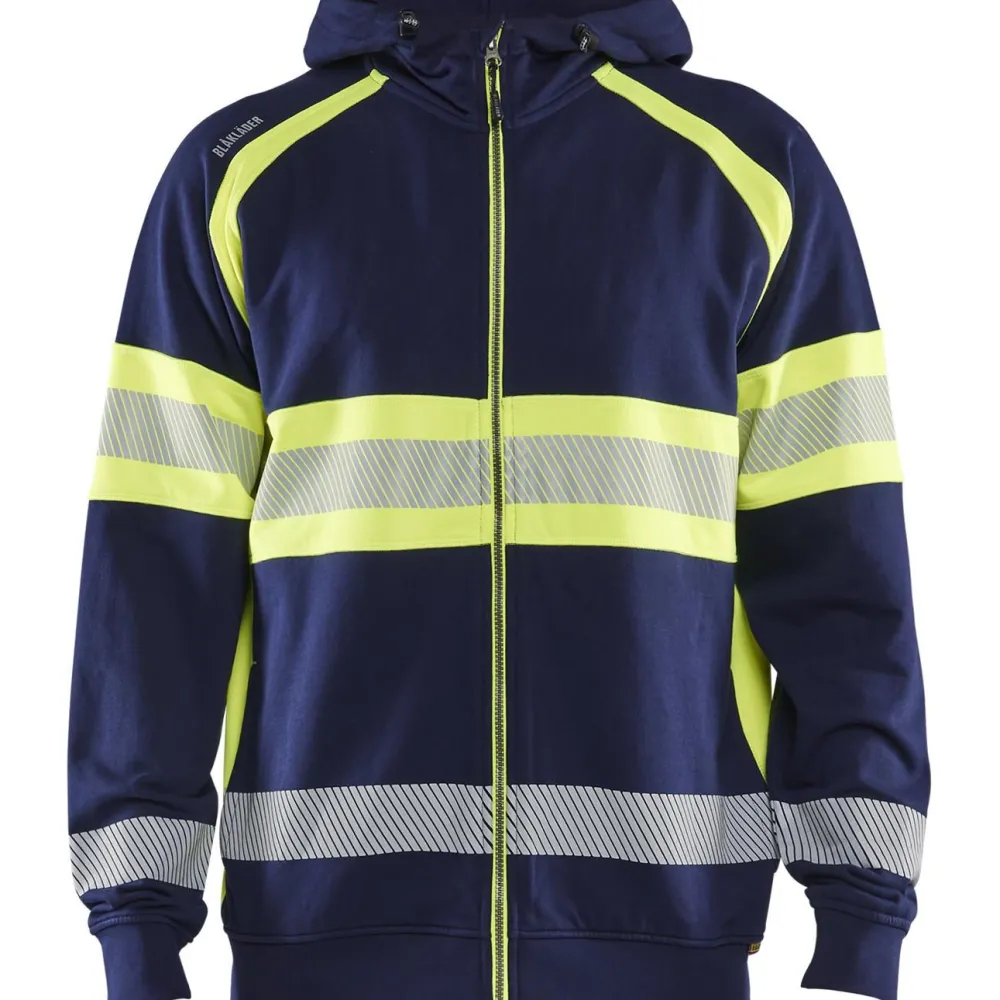 Huomiohuppari 3552 Highvis*Blåkläder