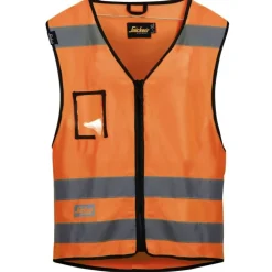 Huomioliivi Highvis 9153*Snickers Workwear Outlet