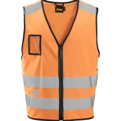 Huomioliivi Highvis 9153*Snickers Workwear Outlet